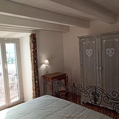 B&B Il Cardinale Rocca di Mezzo Buitenkant foto