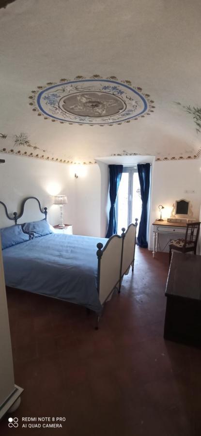B&B Il Cardinale Rocca di Mezzo Buitenkant foto